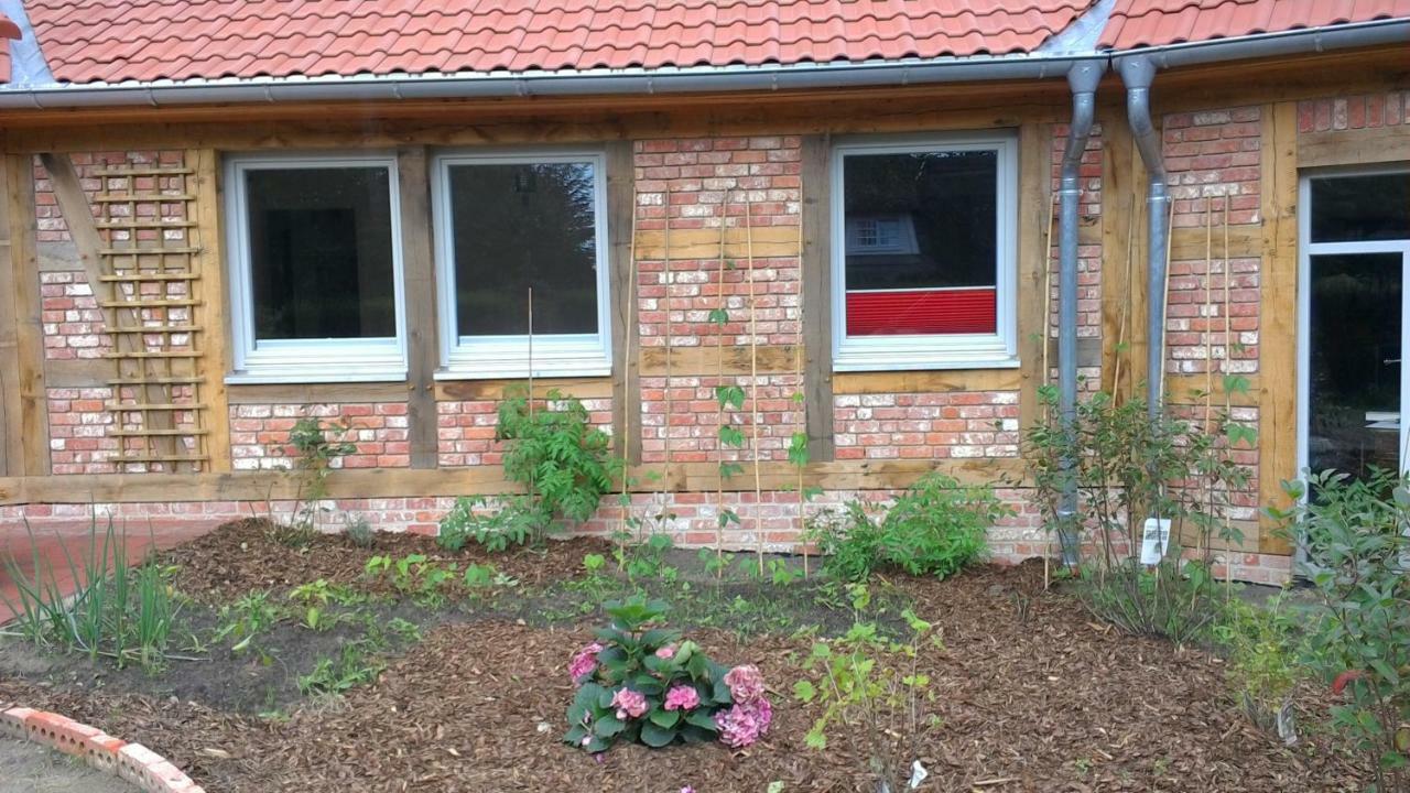 Zur Schoenen Heide-Wabe Egestorf Luaran gambar